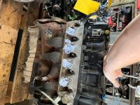 Ford Ka Motor 3S5G  Benzin 1.3  - 51 KW Saarland - Merzig Vorschau