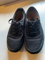 Vans schwarz Bayern - Mömlingen Vorschau