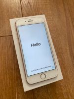 iPhone 6s 64gb Roségold wie neu Bielefeld - Dornberg Vorschau