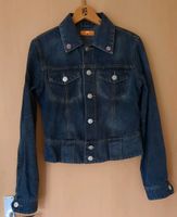 Jeansjacke / Jacke Gr. M von TCM  (Tchibo) Hamburg - Bergedorf Vorschau