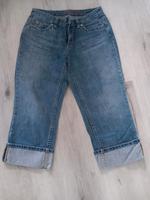Damen Jeans Gr.40,  Esprit, 7/8-Länge Nordrhein-Westfalen - Lotte Vorschau