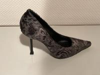 Casadei italienische Designerschuhe Gr 38 Bayern - Nürnberg (Mittelfr) Vorschau