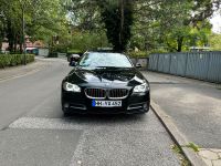 BMW 530d Aut. Touring Voll Hamburg-Mitte - Hamburg Billstedt   Vorschau