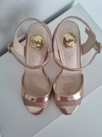 Sandaletten von Buffalo in gold/rosé Hessen - Bensheim Vorschau