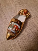 Antik Vintage Porzellan Aschenbecher Schuh Gold selten Bayern - Ingolstadt Vorschau