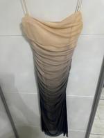 Midikleid Ombre Hessen - Idstein Vorschau