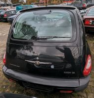 PT Cruiser 2007 Stoßstange hinten schwarz uni Stoßfänger Nordrhein-Westfalen - Mülheim (Ruhr) Vorschau