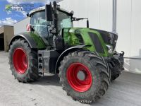 Traktor Fendt 826 ProfiPlus Nordrhein-Westfalen - Rietberg Vorschau