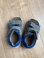 Superfit Sandalen 22 Dresden - Tolkewitz Vorschau