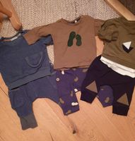 3 sets sanetta gr. 56 hose oberteil pulli longsleeve Baden-Württemberg - Sachsenheim Vorschau