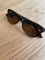 Sonnenbrille Ray Ban New Wayfarer Nordrhein-Westfalen - Paderborn Vorschau