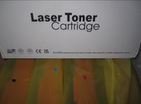 Toner Ersatz für HP Color Laserjet Pro MFP M477fdw, M452dn Baden-Württemberg - Niederstotzingen Vorschau