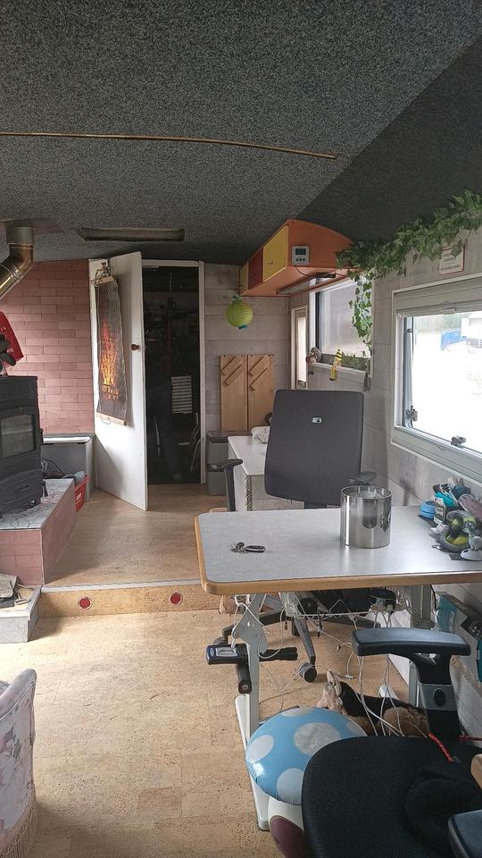 Wohnmobil, Reisemobil, Wohnbus, Camper, Tinyhouse, Ferienwohnung in Wehr