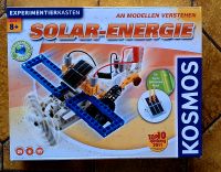 Kosmos experimentierkasten Solarenergie top ab 8 Rheinland-Pfalz - Hoppstädten-Weiersbach Vorschau