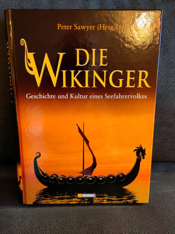 Wikinger Starterpaket in Kiel