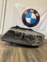 Original BMW E90 E91 Scheinwerfer Halogen links 7202573 NEU! Düsseldorf - Eller Vorschau