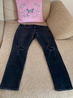 Abercrombie Herren Long Don Skinny Stretch Jeans Hose Gr 32/32 Lübeck - St. Lorenz Nord Vorschau