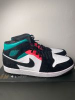 Nike Air Jordan 1 Sneaker Gr. 49,5 NEU South Beach Aachen - Aachen-Mitte Vorschau