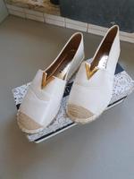 Espadrilles, Sommerschuhe Sachsen - Glauchau Vorschau