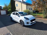 Ford Puma 1,0 EcoBoost Hybrid 92kW ST-Line ST-Line Nordrhein-Westfalen - Verl Vorschau