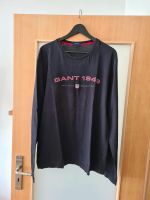 Gant Oberteil Shirt Langarmshirt Größe L Nordrhein-Westfalen - Selm Vorschau