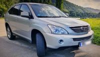 Suche Lexus RX Nordrhein-Westfalen - Paderborn Vorschau