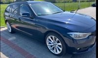 BMW 3er-Reihe 320xd LCI TOP Ausstattung Bayern - Freilassing Vorschau