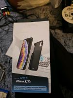 Hama IPhone x xs hülle magnet Cover Neu ovp Berlin - Tempelhof Vorschau