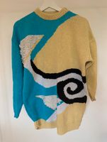 Vintage Pullover Baumwolle Gr. XS oder 152/158 Eimsbüttel - Hamburg Rotherbaum Vorschau
