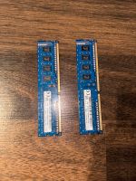 SK Hynix 8gb (2x4gb) Frankfurt am Main - Niederursel Vorschau