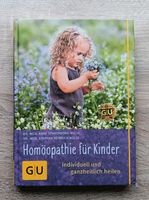 Homöophatie für Kinder GU Verlag Bayern - Pleinfeld Vorschau