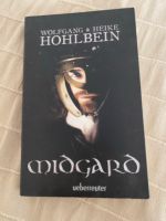 Wolfgang & Heike Hohlbein - MIDGARD - Taschenbuch Bayern - Heidenheim Mittelfr Vorschau