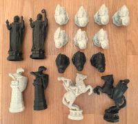 Harry Potter Schachfiguren-Orginal getreu Dresden - Klotzsche Vorschau