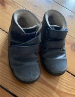 Falcotto gefüttert Schuhe Stiefel Kinder Gr. 24 Berlin - Schöneberg Vorschau