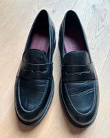Sale! Marc O Polo Leder Loafers zu verkaufen! Schleswig-Holstein - Reinbek Vorschau