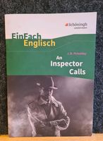 An Inspector Calls EinFach Englisch 978-3-14-041200-1 Rheinland-Pfalz - Guldental Vorschau