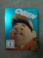 Steelbook Blu-ray Disney Pixar Oben Thüringen - Jena Vorschau