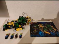Lego Set 6180 - Hydro Search Sub - Hydronauts - Aquazone Niedersachsen - Hildesheim Vorschau