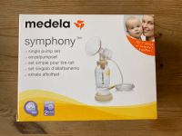 Medela Pumpset & Muttermilch Beutel Münster (Westfalen) - Mauritz Vorschau