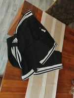 Adidas Sporthose Hessen - Fürth Vorschau