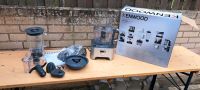 Kenwood Multipro Küchenmaschine Hessen - Wölfersheim Vorschau