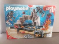 Playmobil 70011 NEU OVP SEK Taucheinsatz Hessen - Hüttenberg Vorschau