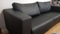 Schwarze couch 180 x 75 cm Innenstadt - Köln Altstadt Vorschau