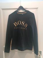 Hugo Boss Sweatshirt Rheinland-Pfalz - Schifferstadt Vorschau