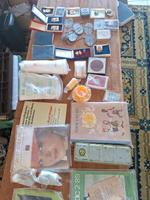 Ostalgie DDR Orden und Produkte Original 41 Stück Herzogtum Lauenburg - Mölln Vorschau