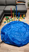 Lego Duplo Konvolut 250 Teile mit Aufbewahrungssack Nordrhein-Westfalen - Lemgo Vorschau