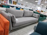 Sofa Couch Schlafsofa Klappsofa Bettkasten Möbel UVP 1209€ Hessen - Herbstein Vorschau