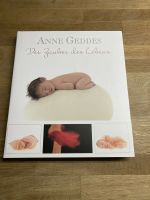 Bildband „Anne Geddes - Der Zauber des Lebens" Bayern - Erding Vorschau