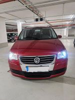 Volkswagen Touran 1.4 TSI DSG Automatik Xenon Klima TÜV NEU! Frankfurt am Main - Nordend Vorschau