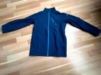 blaue Moorhead Softshell Übergangjacke Gr. 152 Nordrhein-Westfalen - Erkrath Vorschau